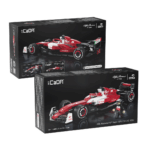 CaDA Bricks 1:24 Alfa Romeo F1 Team ORLEN C42 2022 C55026 collectible car