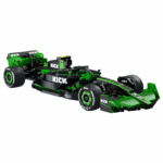 CaDA Bricks 1:24 F1 KICK Sauber C55032 Collectible Car