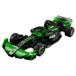 CaDA Bricks 1:24 F1 KICK Sauber C55032 Collectible Car