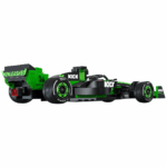 CaDA Bricks 1:24 F1 KICK Sauber C55032 Collectible Car