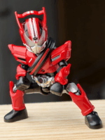 Blokees Kamen Rider Wave 2 Action Figure