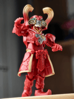 Blokees Kamen Rider Wave 2 Action Figure