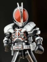 Blokees Kamen Rider Wave 2 Action Figure