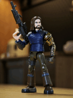 Blokees Infinity Saga Wave 3 - Bucky Winter Soldier