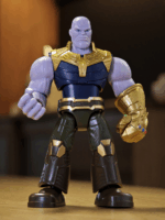 Blokees Infinity Saga Wave 3 - Thanos