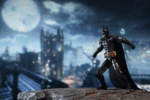 Batman Arkham Knight