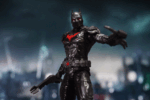 Batman Arkham Knight