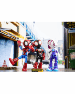 Spidey and His Amazing Friends Wave 1