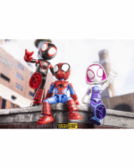 Spidey and His Amazing Friends Wave 1