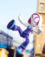 Spidey and His Amazing Friends Wave 1