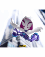 Spidey and His Amazing Friends Wave 1