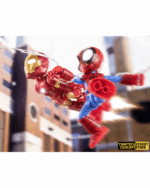 Spidey and His Amazing Friends Wave 1