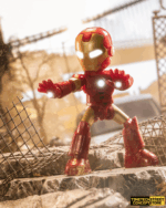 Spidey and His Amazing Friends Wave 1