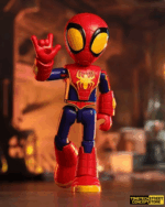 Spidey and His Amazing Friends Wave 2 full set