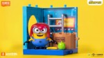 Blokees Minions Jelly Factory Set (PreCOOL Series 1) - Image 6