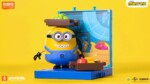 Blokees Minions Jelly Factory Set (PreCOOL Series 1) - Image 5