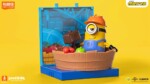Blokees Minions Jelly Factory Set (PreCOOL Series 1) - Image 4