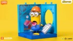 Blokees Minions Jelly Factory Set (PreCOOL Series 1) - Image 3