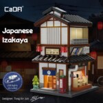 CaDA Japanese Izakaya