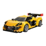 1:24 Renault Sport RS.01 (C55037)