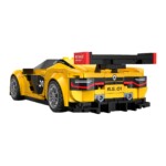 CaDA Bricks 1:24 Renault Sport RS.01 C55037 - Image 3