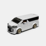 PowerBuild Toyota Alphard