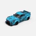 PowerBuild Metamorph Nissan GTR R35
