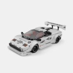 PowerBuild Metamorph Lamborghini Countach