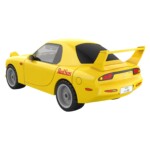 CaDA Bricks Initial D 1:35 Mazda RX-7 FD3S C55017 - Image 3
