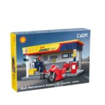 CaDA Bricks Shell Maintenance Station C66034