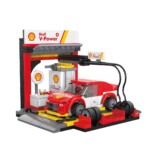 CaDA Bricks Shell Staging Station C66035 - Image 3