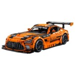 CaDA Bricks 1:8 Mercedes-AMG GT3 C64008