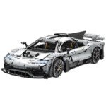 CaDA Bricks 1:8 Mercedes-AMG One C61503