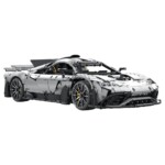 CaDA Bricks 1:8 Mercedes-AMG One C61503 - Image 2