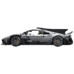 CaDA Bricks 1:8 Mercedes-AMG One C61503 - Image 4