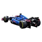 CaDA 1:8 Alpine F1 BWT A525 - Image 14