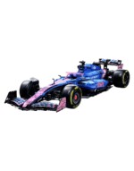 CaDA 1:8 Alpine F1 BWT A525 - Image 11